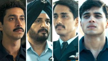 Netflix unveils Operation Safed Sagar at Sekhon Indian Air Force Marathon 2025, honoring IAF’s daring Kargil mission