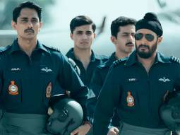 Operation Safed Sagar | First Look | Siddharth, Jimmy Shergill, Abhay, Mihir, Taaruk | Netflix India