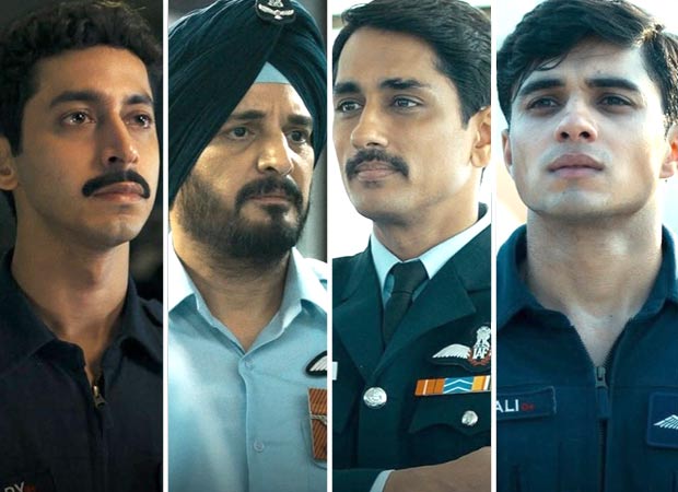 Netflix unveils Operation Safed Sagar at Sekhon Indian Air Force Marathon 2025, honoring IAF’s daring Kargil mission