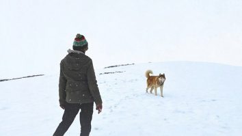 Oslo: A Tail Of Promise to make it’s IFFI 2025 debut, a touching tribute to the power of animal companionship