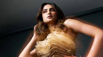 Palak Tiwari