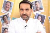 Pankaj Tripathi: “YouTube gives the democracy of creativity” | Perfect Family | Bollywood Hungama