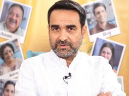 Pankaj Tripathi: “YouTube gives the democracy of creativity” | Perfect Family | Bollywood Hungama