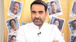 Pankaj Tripathi: “YouTube gives the democracy of creativity” | Perfect Family | Bollywood Hungama