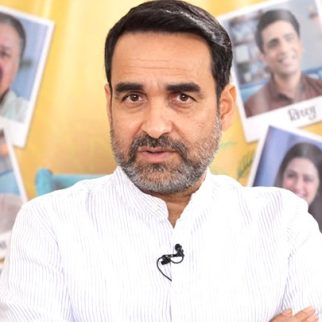 Pankaj Tripathi: “YouTube gives the democracy of creativity” | Perfect Family | Bollywood Hungama