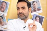 Pankaj Tripathi: “YouTube gives the democracy of creativity” | Perfect Family | Bollywood Hungama