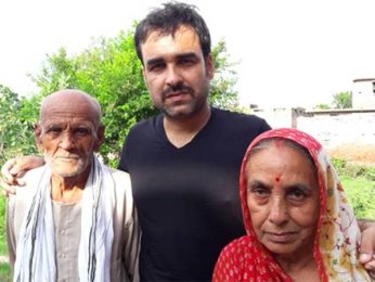 Pankaj Tripathi’s mother, Smt. Hemwanti Devi, passes away at 89 in Bihar