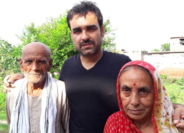 Pankaj Tripathi’s mother, Smt. Hemwanti Devi, passes away at 89 in Bihar