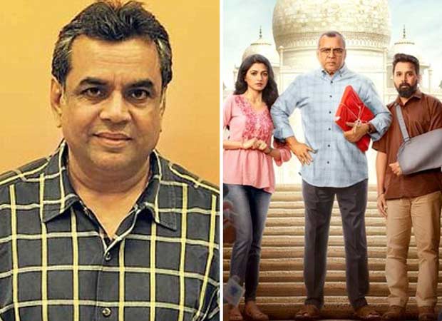 Paresh Rawal BREAKS silence on “propaganda” tag for The Taj Story: “I was ZAPPED by the research…I don’t like doing anything for the sake of sensationalism” Paresh Rawal BREAKS silence on “propaganda” tag for The Taj Story: “I was ZAPPED by the research…I don’t like doing anything for the sake of sensationalism”