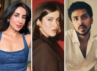 Parul Gulati joins Shanaya Kapoor and Adarsh Gourav in Bejoy Nambiar’s Tu Ya Main