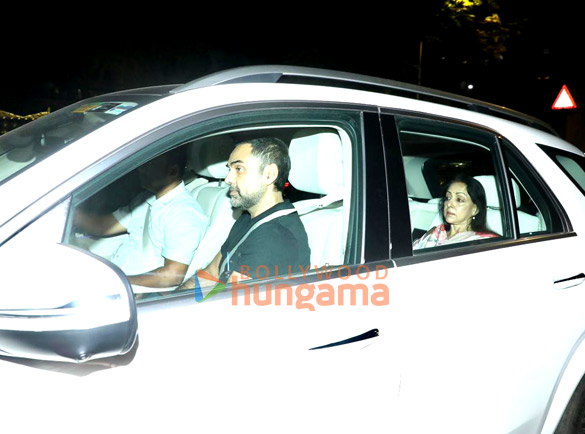 photos aamir khan abhay deol and others snapped outside breach candy hospital 13