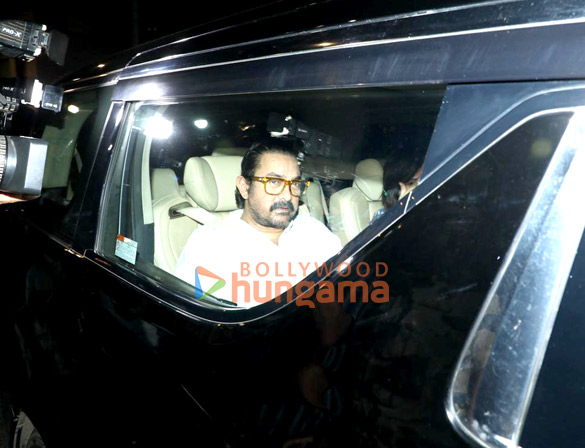 photos aamir khan abhay deol and others snapped outside breach candy hospital 8
