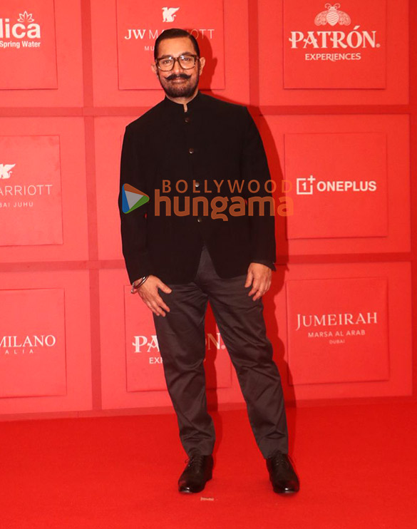 photos aamir khan nimrat kaur kritika kamra and others grace the gq men of the year awards 2025 1