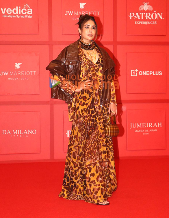 photos aamir khan nimrat kaur kritika kamra and others grace the gq men of the year awards 2025 3
