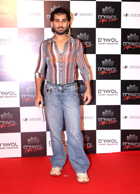 photos aryan khan suhana khan sahher bambba and others attend the dyavol after dark event 2 3