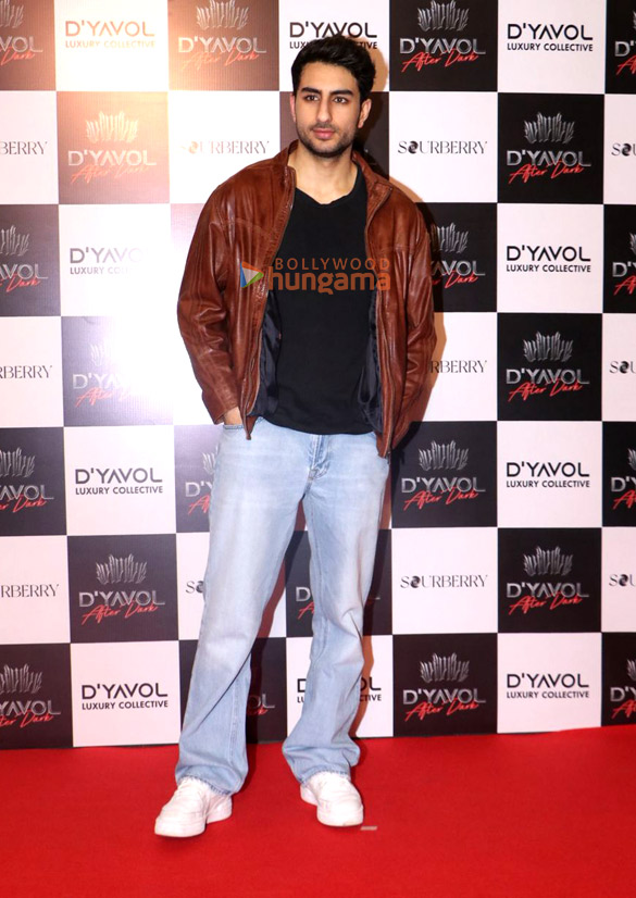 photos aryan khan suhana khan sahher bambba and others attend the dyavol after dark event 4 3