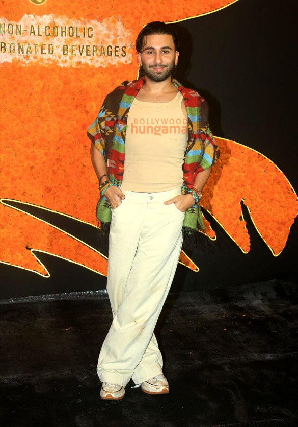 photos avneet kaur sarah jane dias kubbra sait and others snapped at a halloween party 11