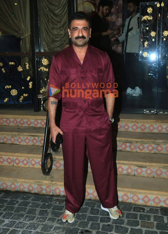 photos farhan akhtar shibani dandekar and ritesh sidhwani attend the music album launch of the film 120 bahadur 5