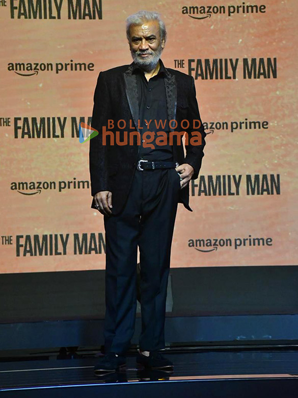 photos manoj bajpayee jaideep ahlawat nimrat kaur and others grace the trailer launch of the family man season 3 13