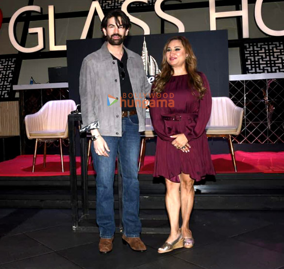 Photos: Neil Nitin Mukesh announced as brand ambassador for The Universal Idol