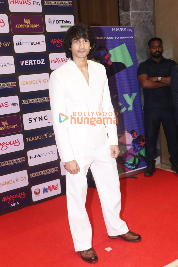 photos nushrratt bharuccha kriti kharbanda rupali ganguly and others grace the screenxx summit and awards 2025 12