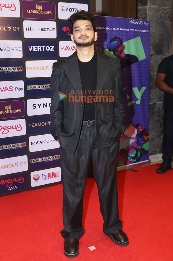 photos nushrratt bharuccha kriti kharbanda rupali ganguly and others grace the screenxx summit and awards 2025 29