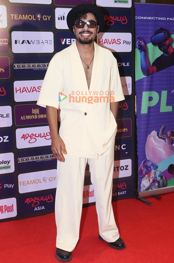 photos nushrratt bharuccha kriti kharbanda rupali ganguly and others grace the screenxx summit and awards 2025 3