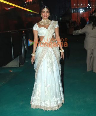 Photos: Priyanka Chopra Jonas, Prithviraj Sukumaran, Mahesh Babu and others grace the grand ‘Varanasi’ event
