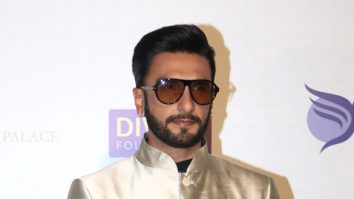 Photos: Ranveer Singh, Tiger Shroff, Rakul Preet Singh, Bhumi Pednekar and others snapped attending the walk of Honour at the Global Peace Honours 2025
