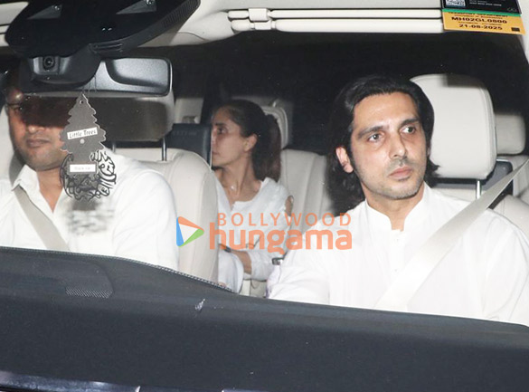 photos salman khan aamir khan amitabh bachchan abhishek bachchan and others snapped attending late dharmendras last rites 3 3