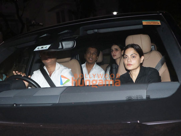 photos salman khan aamir khan amitabh bachchan abhishek bachchan and others snapped attending late dharmendras last rites 7