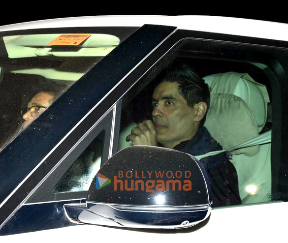 photos salman khan aditya roy kapur vidya balan maniesh paul sharman joshi and others attend late dharmendras prayer meet 6 2