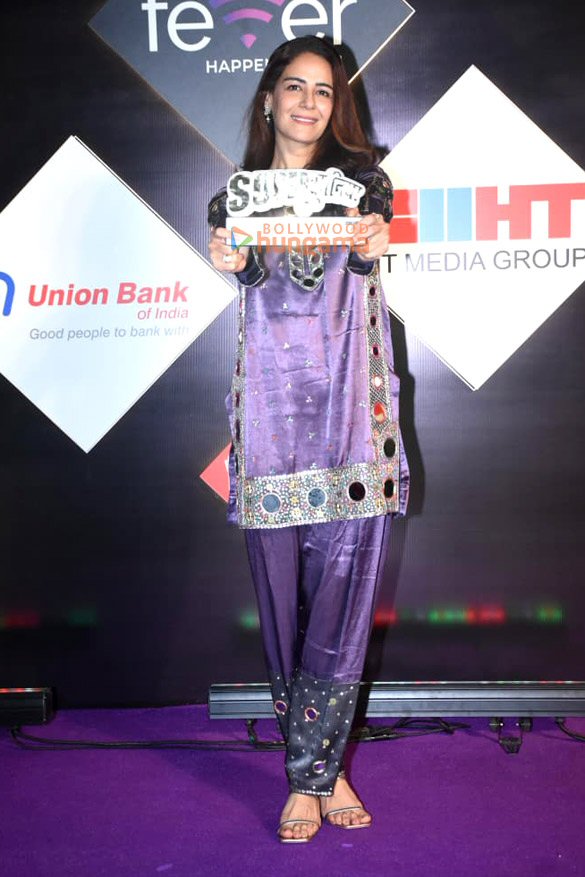 photos shabana azmi sanya malhotra aditi rao hydari hina khan others grace superwomaniya awards 2025 4