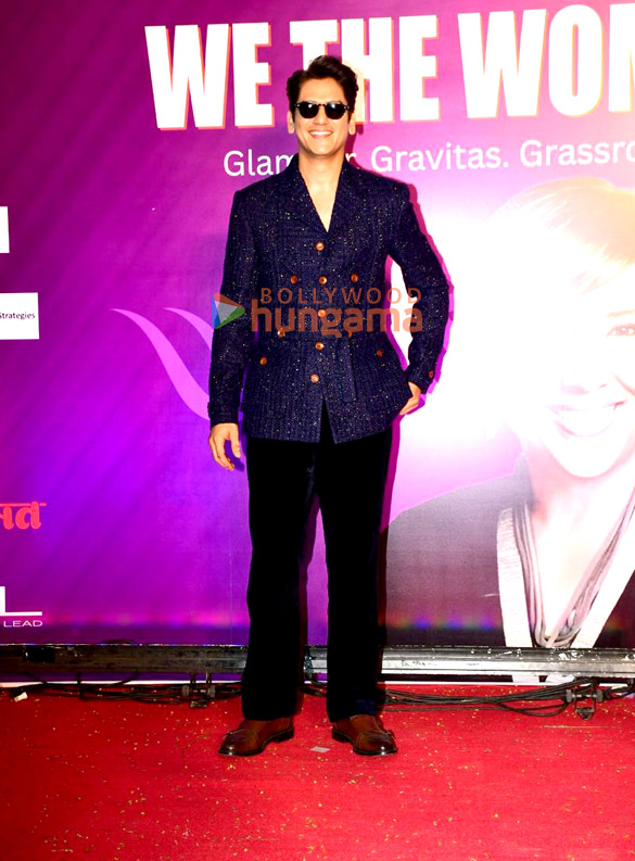 photos sidharth malhotra dia mirza mini mathur and others attend the red carpet of we the women 700 4