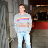 Photos: Sohail Khan, Rekha, Alizeh Agnihotri, Waheeda Rehman and Asha Parekh attend Helen’s birthday