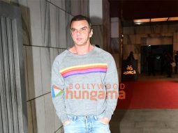 Photos: Sohail Khan, Rekha, Alizeh Agnihotri, Waheeda Rehman and others attend Helen’s birthday