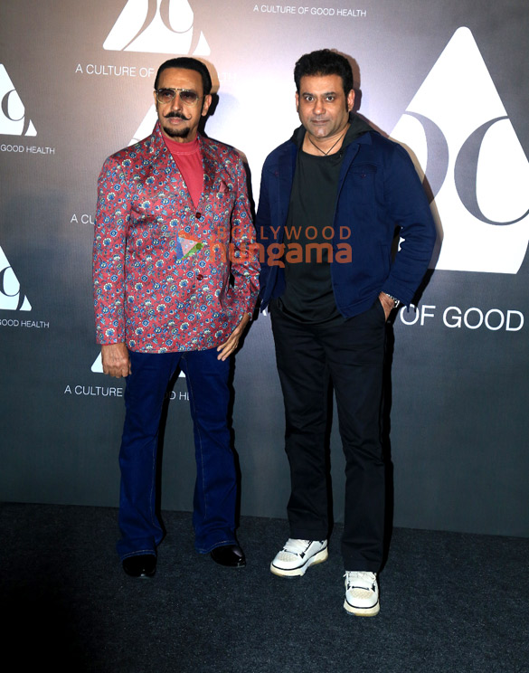 photos suniel shetty shriya saran sonu sood and others grace the launch of a29 wellbeing 940 1