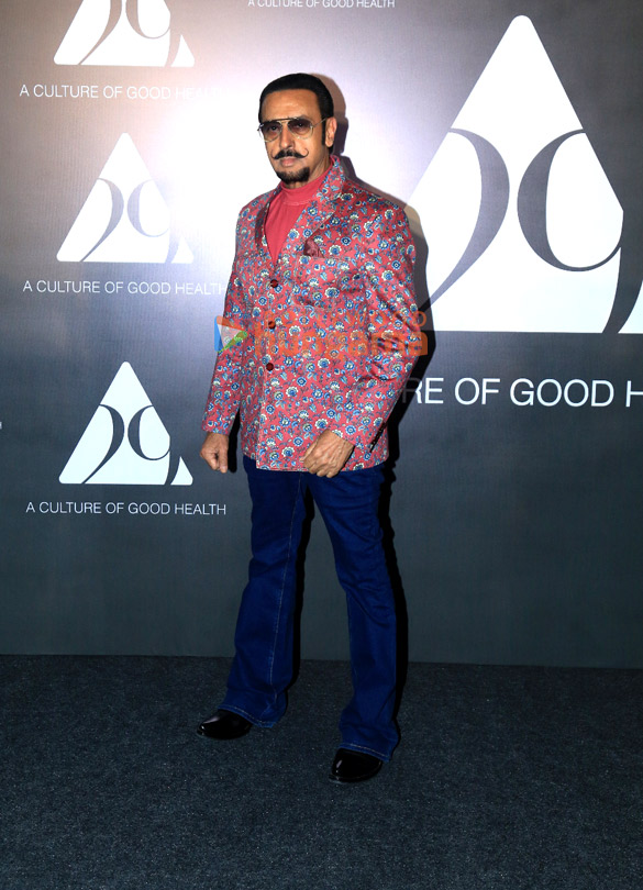 photos suniel shetty shriya saran sonu sood and others grace the launch of a29 wellbeing 940 15