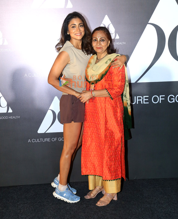 photos suniel shetty shriya saran sonu sood and others grace the launch of a29 wellbeing 940 19