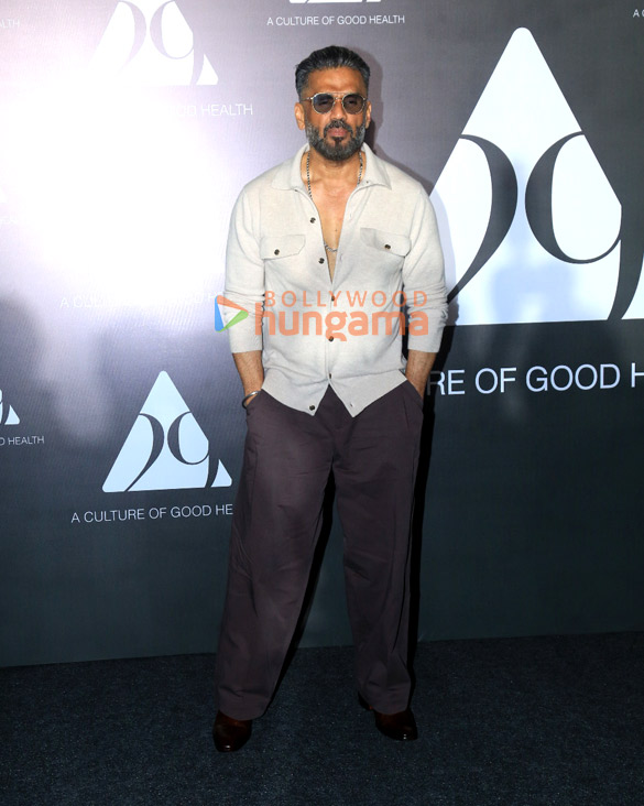 photos suniel shetty shriya saran sonu sood and others grace the launch of a29 wellbeing 940 21