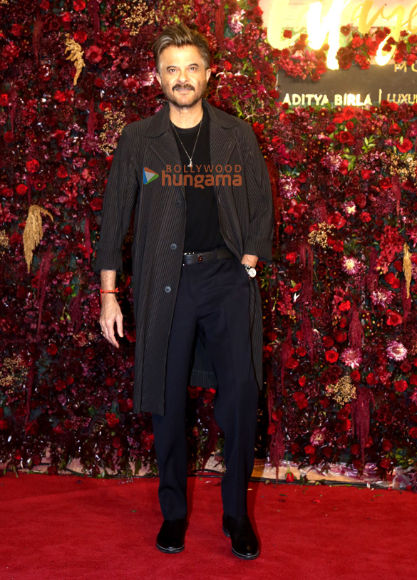 photos tamannaah bhatia esha gupta aditi rao hydari arjun kapoor and others attend the grand birla celebration in mumbai 5
