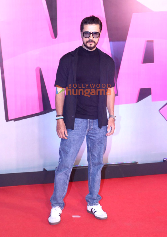 photos tiger shroff vivek oberoi riteish deshmukh aftab shivdasani and others grace the premiere of mastiii 4 1051 2