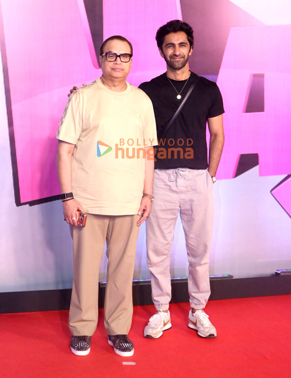 photos tiger shroff vivek oberoi riteish deshmukh aftab shivdasani and others grace the premiere of mastiii 4 1051 4