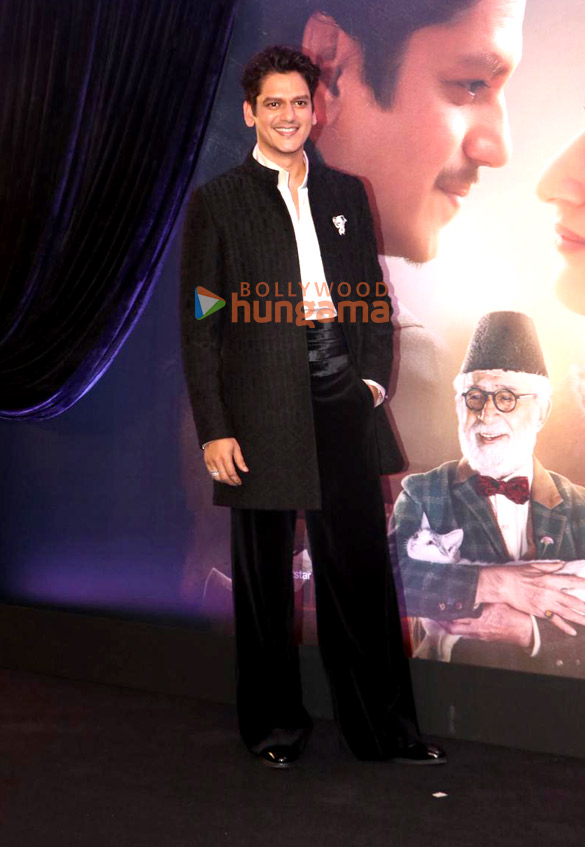 photos vijay varma fatima sana shaikh manish malhotra and others grace the premiere of gustaakh ishq 11