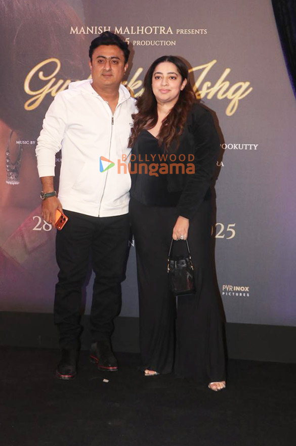 photos vijay varma fatima sana shaikh manish malhotra and others grace the premiere of gustaakh ishq 1126 49
