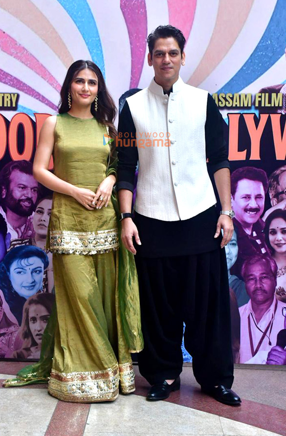 photos vijay varma and fatima sana shaikh snapped during gustaakh ishq promotions 6