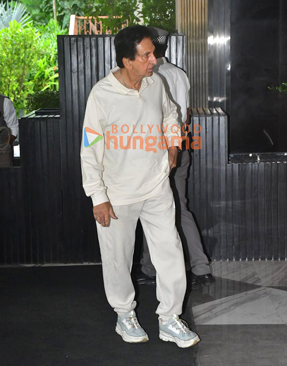photos zayed khan sanjay khan and others attend late zarine katrak khans prayer meet 612 18