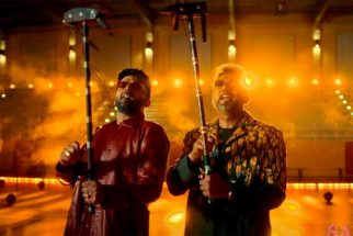 Phurr Official Song – Kapil Sharma x Yo Yo Honey Singh | Kis Kisko Pyaar Karoon 2