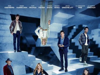 Now You See Me: Now You Don’t (English) Now You See Me: Now You Don’t (English)