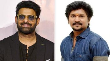 Prabhas to join hands with Oscar-winning ‘Naatu Naatu’ choreographer Prem Rakshith for a massive pan-India spectacle?